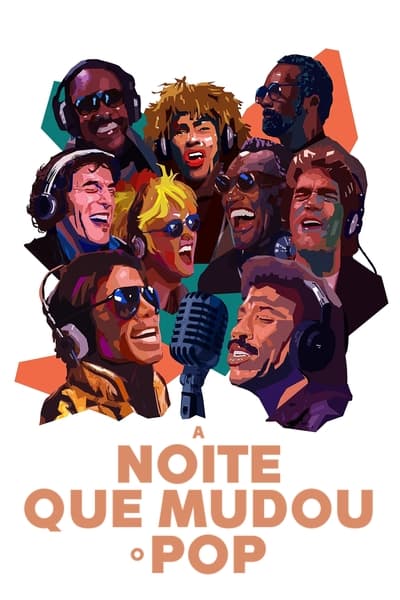 A Noite que Mudou o Pop (2024) Torrent Dublado Downloads