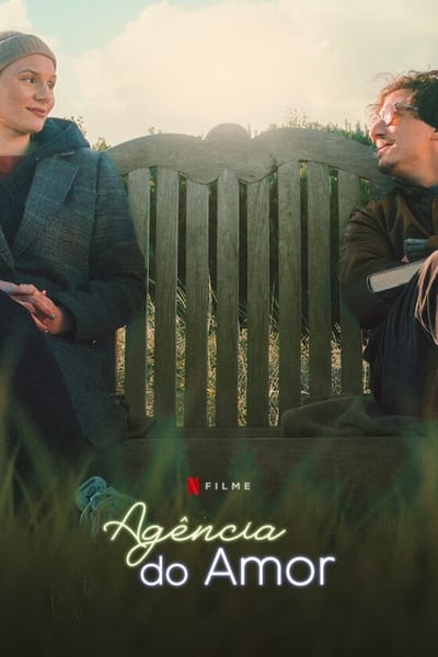 Agência do Amor (2024) Torrent Dublado Downloads