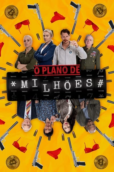 O Plano de Milhões (2021) Torrent Dublado Downloads