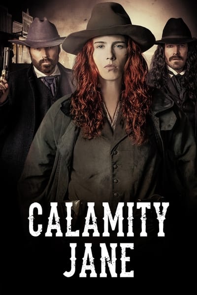 Calamity Jane (2024) Torrent Legendado Downloads