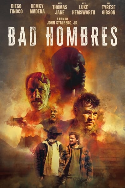 Homens Maus (2024) Torrent Legendado Downloads