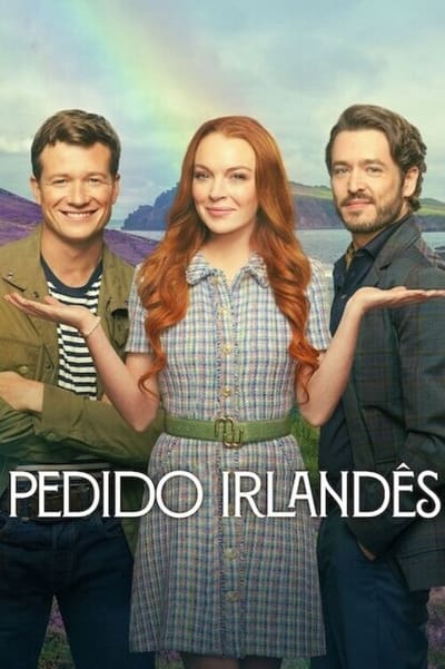 Pedido Irlandês (2024) Torrent Dublado Downloads