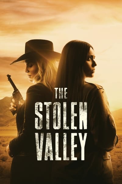 The Stolen Valley (2024) Torrent Dublado Downloads