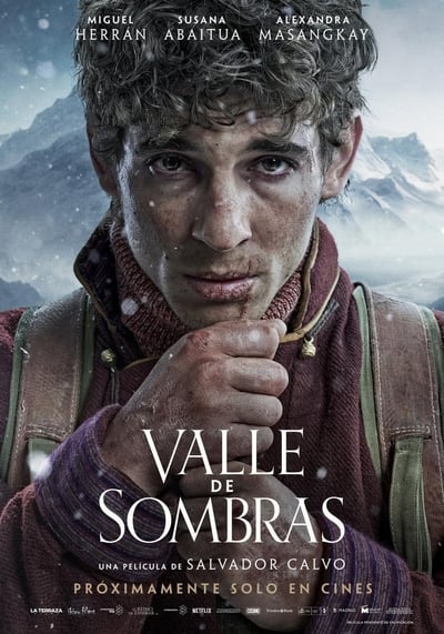 Valle de Sombras (2024) Torrent Dublado Downloads