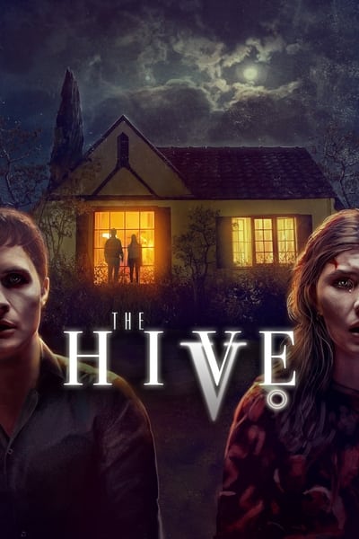 The Hive (2024) Torrent Legendado Downloads
