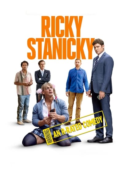 Ricky Stanicky (2024) Torrent Dublado Downloads