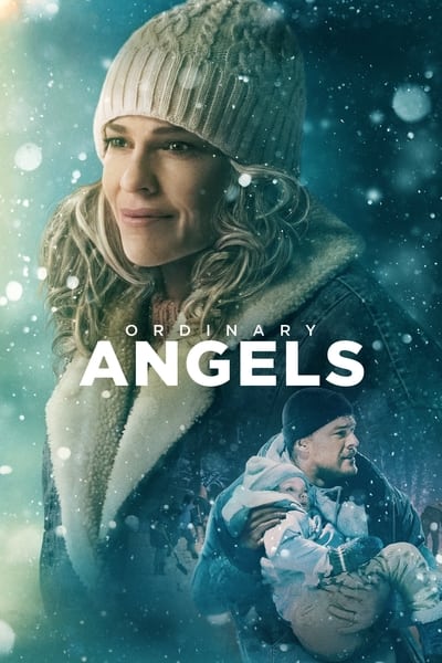 Ordinary Angels (2024) Torrent Dublado Downloads