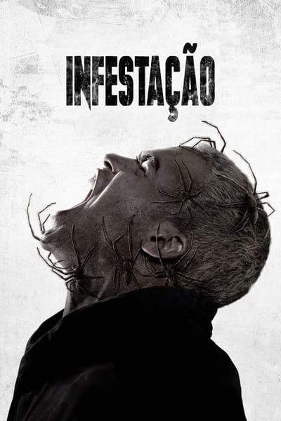 Infestação (2024) Torrent Legendado Downloads