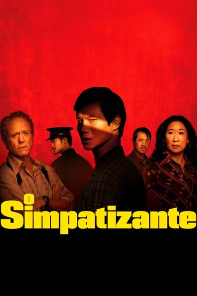 O Simpatizante Minissérie (2024) Torrent Dublado Downloads