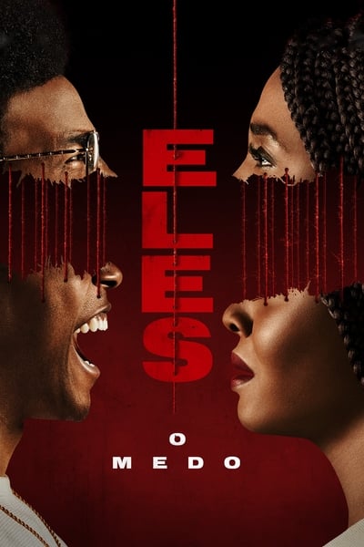 Eles: O Medo 2ª Temporada Completa (2024) Torrent Dublado Downloads