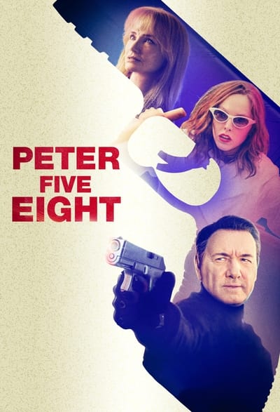 Peter Five Eight (2024) Torrent Dublado Downloads