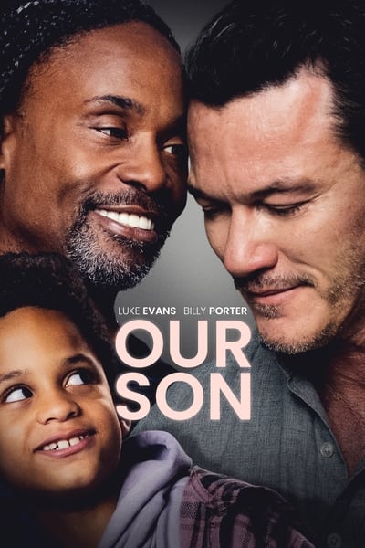 Our Son (2024) Torrent Dublado Downloads