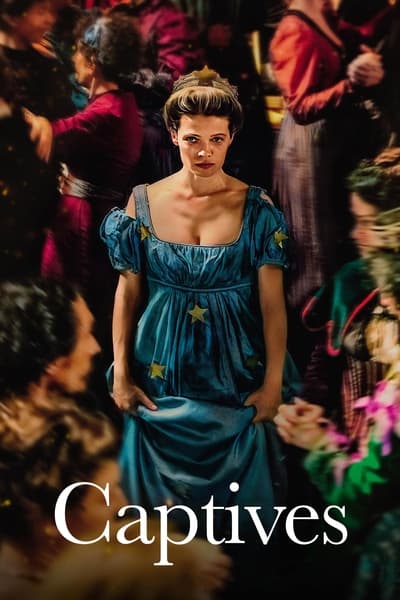 Captives (2024) Torrent Dublado Downloads
