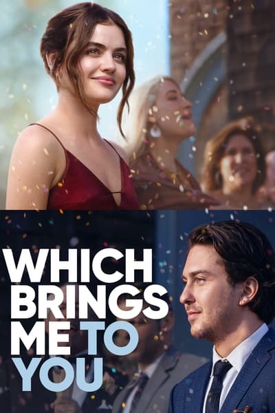 Which Brings Me to You (2024) Torrent Dublado Downloads
