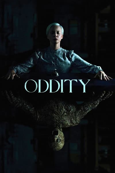 Filme Oddity (2024)