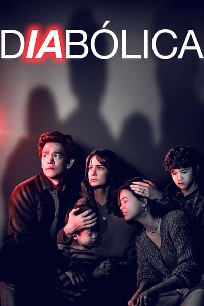 Filme Diabólica (2024)