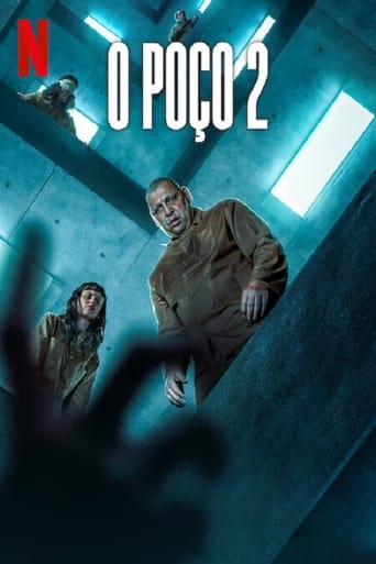 Filme O Poço 2 (2024)