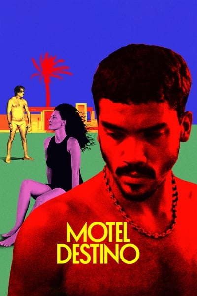 Filme Motel Destino (2024)