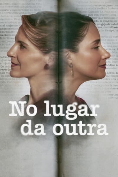 Filme No lugar da Outra (2024)