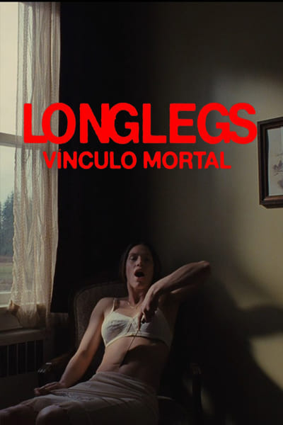 Filme Longlegs: Vínculo Mortal (2024)