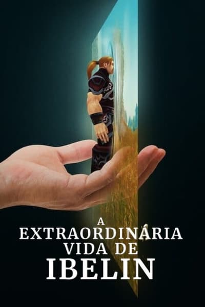 Filme A Extraordinária Vida de Ibelin (2024)