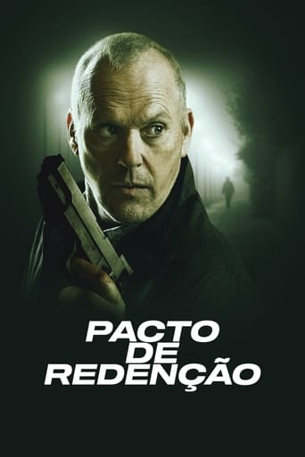 Filme Pacto de Redenção (2024)