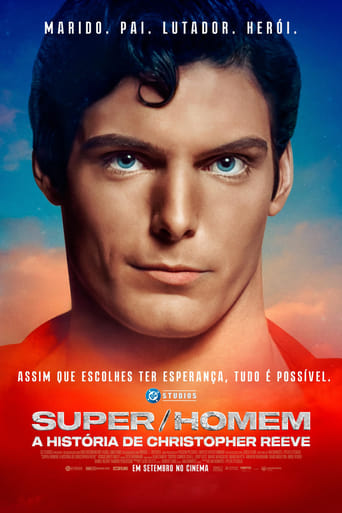 Filme Super/Man: A História de Christopher Reeve (2024)