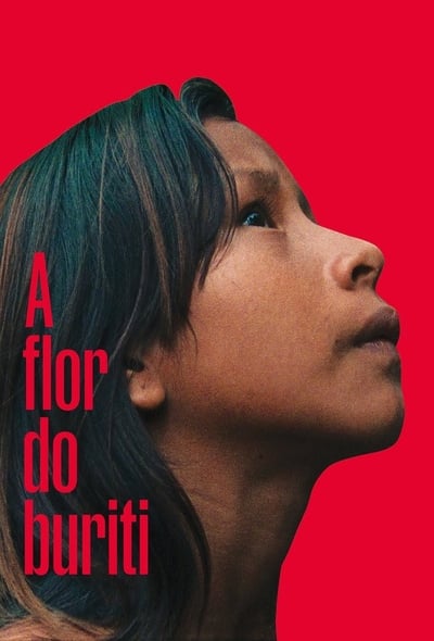 Filme A Flor do Buriti (2024)