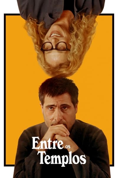 Filme Entre os Templos (2024)