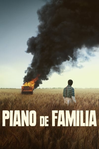 Filme Piano de Família (2024)