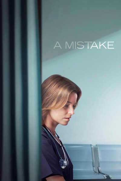 Filme A Mistake (2024)