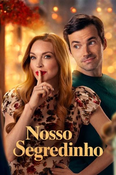 Filme Nosso Segredinho (2024)