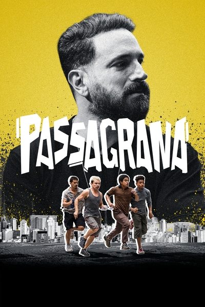 Filme Passagrana (2024)