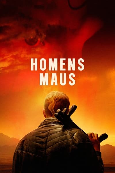 Filme Homens Maus (2024)