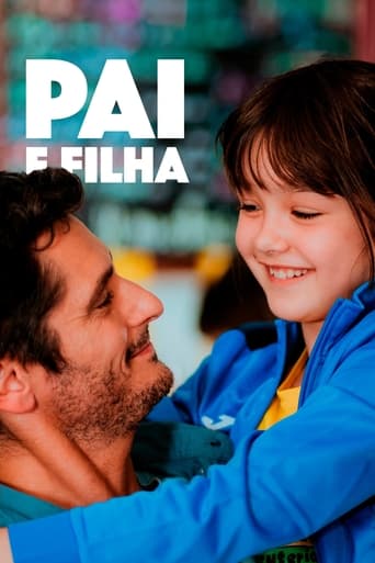 Filme Pai e Filha (2022)