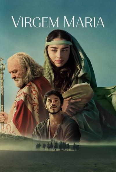Filme Virgem Maria (2024)