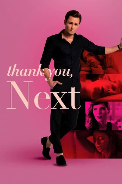 Filme Thank You, Next (2024)