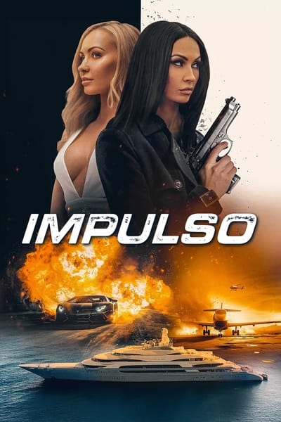 Filme Impulso (2024)