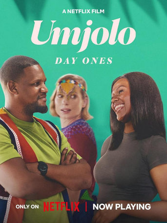 Filme Umjolo: Mais que Amizade (2024)