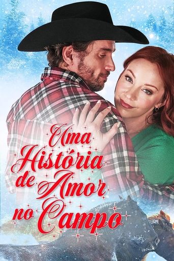 Filme Uma História de Amor no Campo (2024)