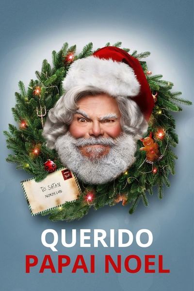 Filme Querido Papai Noel (2024)