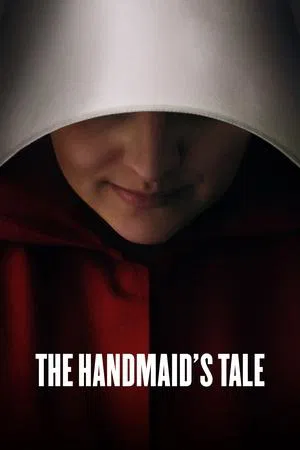 The Handmaid’s Tale (O Conto da Aia) 6 Temporada 2025