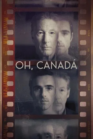 Filme Oh, Canadá 2024
