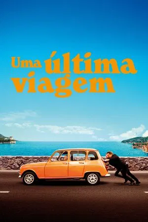 Filme Uma Última Viagem 2025