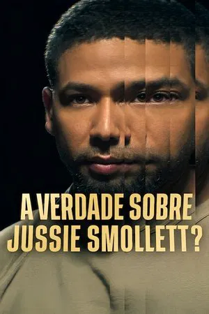 Filme A Verdade sobre Jussie Smollett? 2025