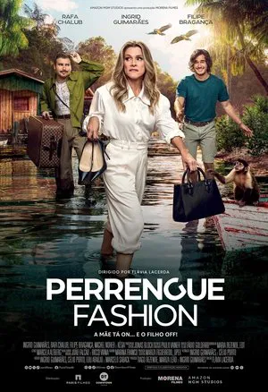 Perrengue Fashion (2025)