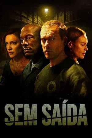 Sem Saída (2024)