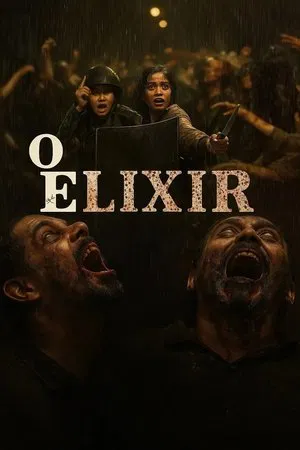 O Elixir (2025)