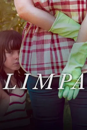 Filme Limpa (2025)