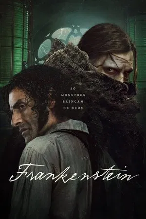 Frankenstein (2025)